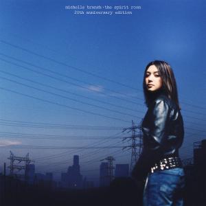 อัลบัม The Spirit Room (20th Anniversary Edition) ศิลปิน Michelle Branch