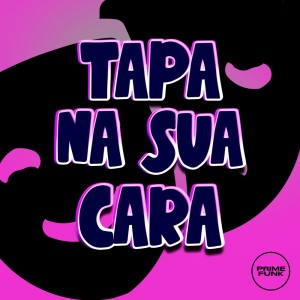 DJ Meno GMZ的專輯Tapa na Sua Cara (Explicit)