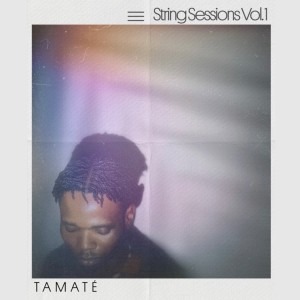 收聽Tamaté的Don't Have Time歌詞歌曲