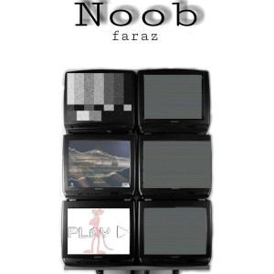 ดาวน์โหลดและฟังเพลง Noob (Explicit) พร้อมเนื้อเพลงจาก Faraz
