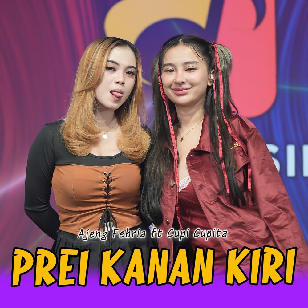 Prei Kanan Kiri