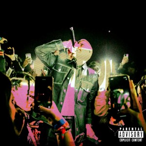 Album ABOUT THAT TIME (Explicit) from Eddie Fresco