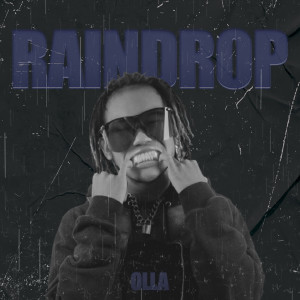 Album RAINDROP (Explicit) from XGWORLD