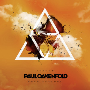 Various Artists的專輯Four Seasons - Autumn (Mixed By Paul Oakenfold)