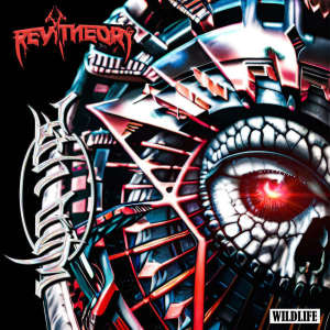 Listen to WILDLIFE song with lyrics from Rev Theory