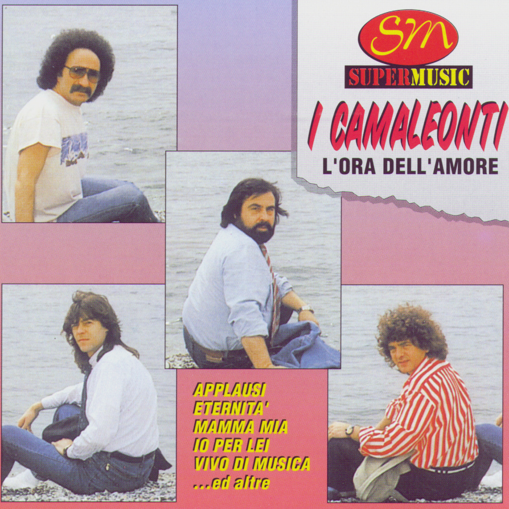 L'Ora Dell'Amore