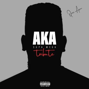 收聽Qeyz Africa的Lemons (Lemonade) Tribute (Cover Version) (Explicit)歌詞歌曲