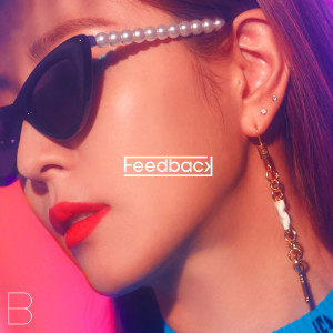 Listen to Feedback (feat. Nucksal) song with lyrics from BoA