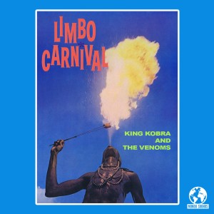 收聽King Kobra的Limbo, Limbo, Limbo (其他)歌詞歌曲