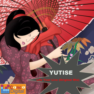 收聽Yutise的Life Your Live (Explicit)歌詞歌曲