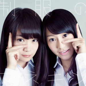收聽乃木坂46的Yubibouenkyou歌詞歌曲