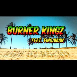 Burner Kingz的專輯Wenn ich weg geh (feat. Fingaman) [Explicit]