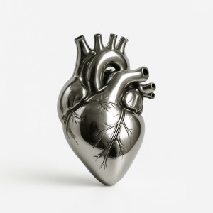 Album ChromeHearts from 