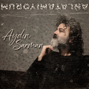 Album Anlatamıyorum from Aydın Sarman