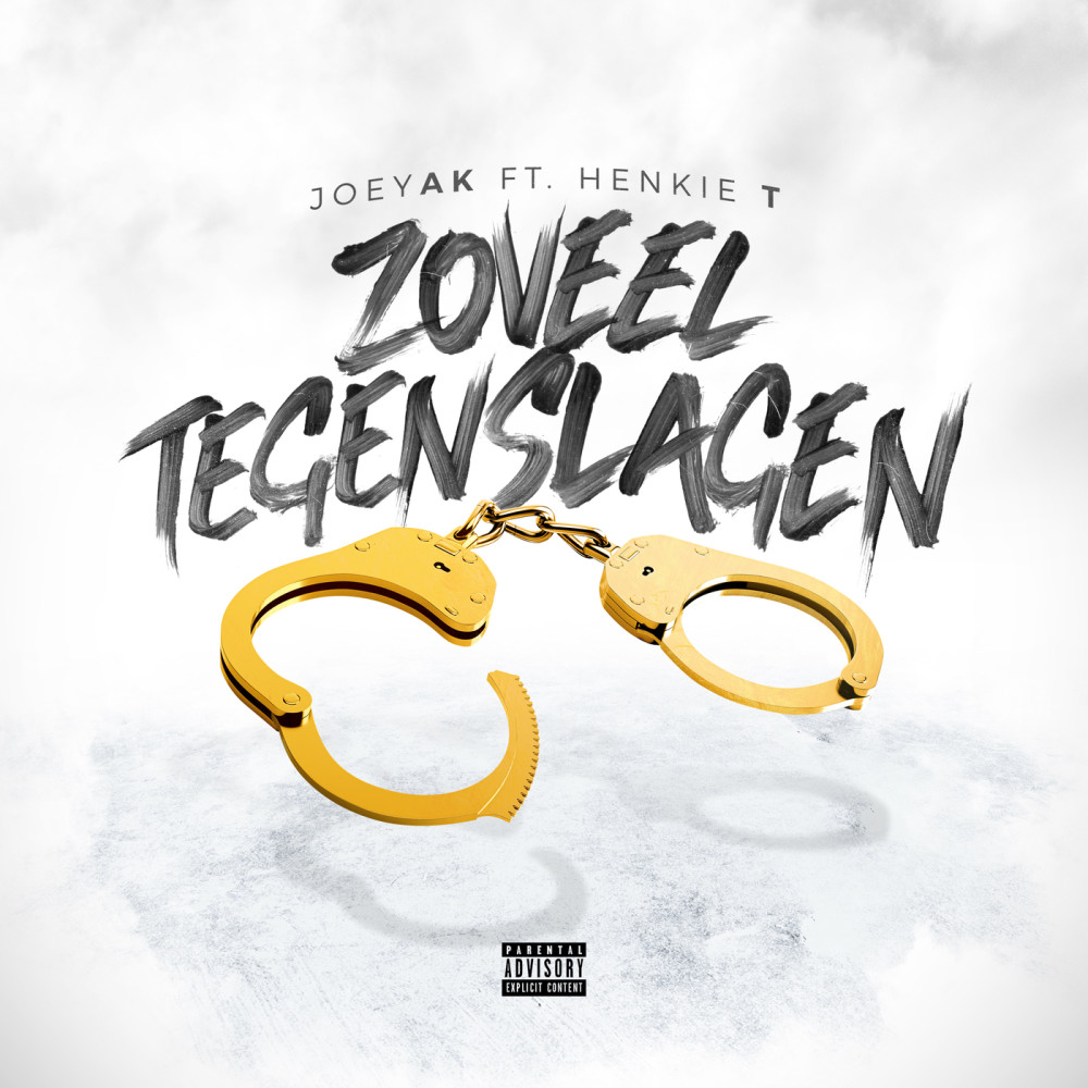 Zoveel Tegenslagen (Explicit)