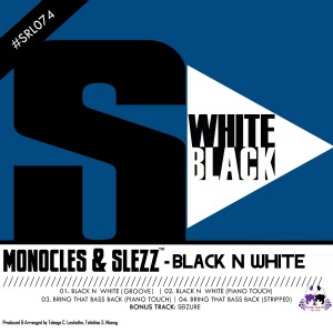收聽Monocles的Bring That Bass Back (Stripped)歌詞歌曲
