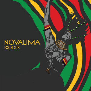 Album Exodus from Novalima