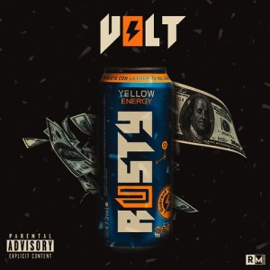 Rusty Clean的專輯Volt (Explicit)