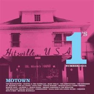 收聽Various的Intro - Motown #1's (Album Version)歌詞歌曲