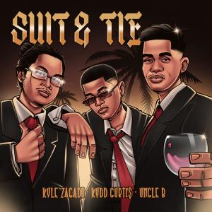 收聽Kyle Zagado的Suit & Tie (feat. Kydd Curti$ & Uncle B) (Explicit)歌詞歌曲
