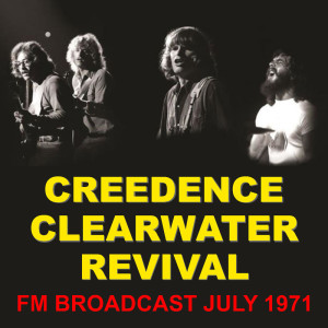 Dengarkan Keep On Chooglin' (Live) lagu dari Creedence Clearwater Revival dengan lirik