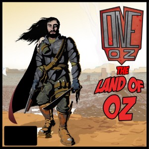 Album The Land Of Oz (Explicit) from One Oz