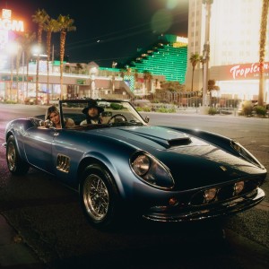 Album DROP TOP (Explicit) from The Audibles