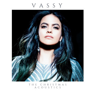 Album The Christmas Acoustics oleh Vassy