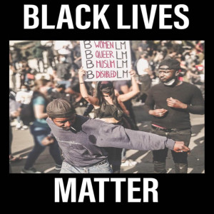 Listen to Black Lives Matter (Explicit) song with lyrics from Le Kyz