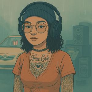 收聽DRYP的Calm in the Storm歌詞歌曲