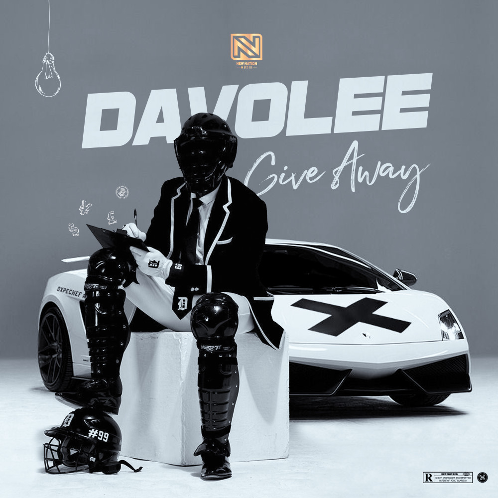 Give Away (Explicit)