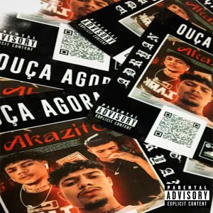 Akazito的專輯INTERLÚDIO (FT. Sinnã & Vegas) (Explicit)