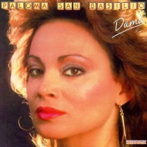 Paloma San Basilio的專輯Dama