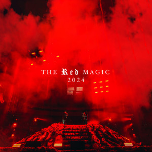 收听AK-69的THE RED MAGIC 2024 (Live at NIPPONGAISHI HALL, 2024)歌词歌曲