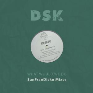 ดาวน์โหลดและฟังเพลง What Would We Do (Sanfrandisko Four to the Floor Mix) พร้อมเนื้อเพลงจาก DSK