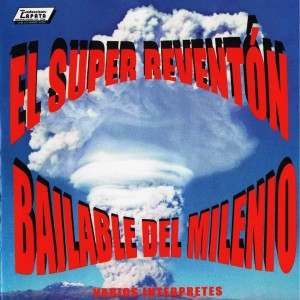 收听Thanya Paredes Aymara的Súper Reventón Bailable del Milenio 2歌词歌曲