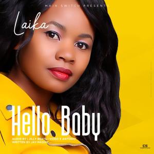 Laika的專輯Hello Baby