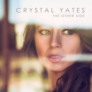 Album The Other Side from Crystal Yates
