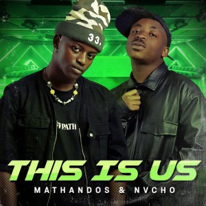 Mathandos的专辑This Is Us