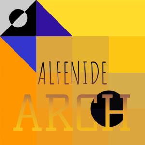 Alfenide Arch dari Various