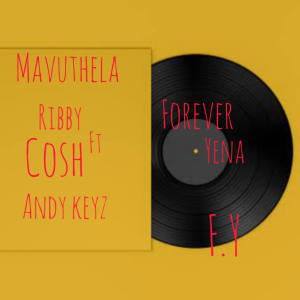 收聽Swizz Panache的Forever Yena (feat. Mavuthela, Ribby, Cosh & Andy keys)歌詞歌曲