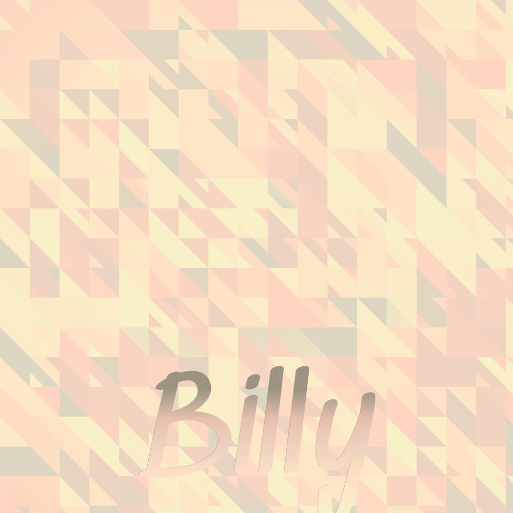 Billy