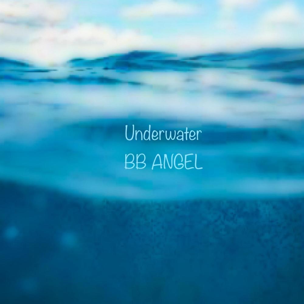 Underwater