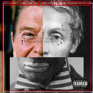 收聽The Black Plague Doctors的Playin' Spades (Explicit)歌詞歌曲