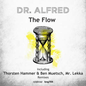อัลบัม The Flow ศิลปิน Dr. Alfred