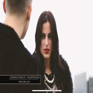 ดาวน์โหลดและฟังเพลง Non era lei (feat. Valentina Belli) พร้อมเนื้อเพลงจาก Giovanni D'Angelo