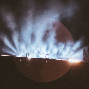 Album You Don't Ignore (Hermit Remix) from 