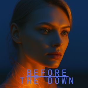的专辑Before the Dawn