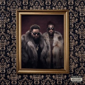 อัลบัม Liger ศิลปิน Young Thug