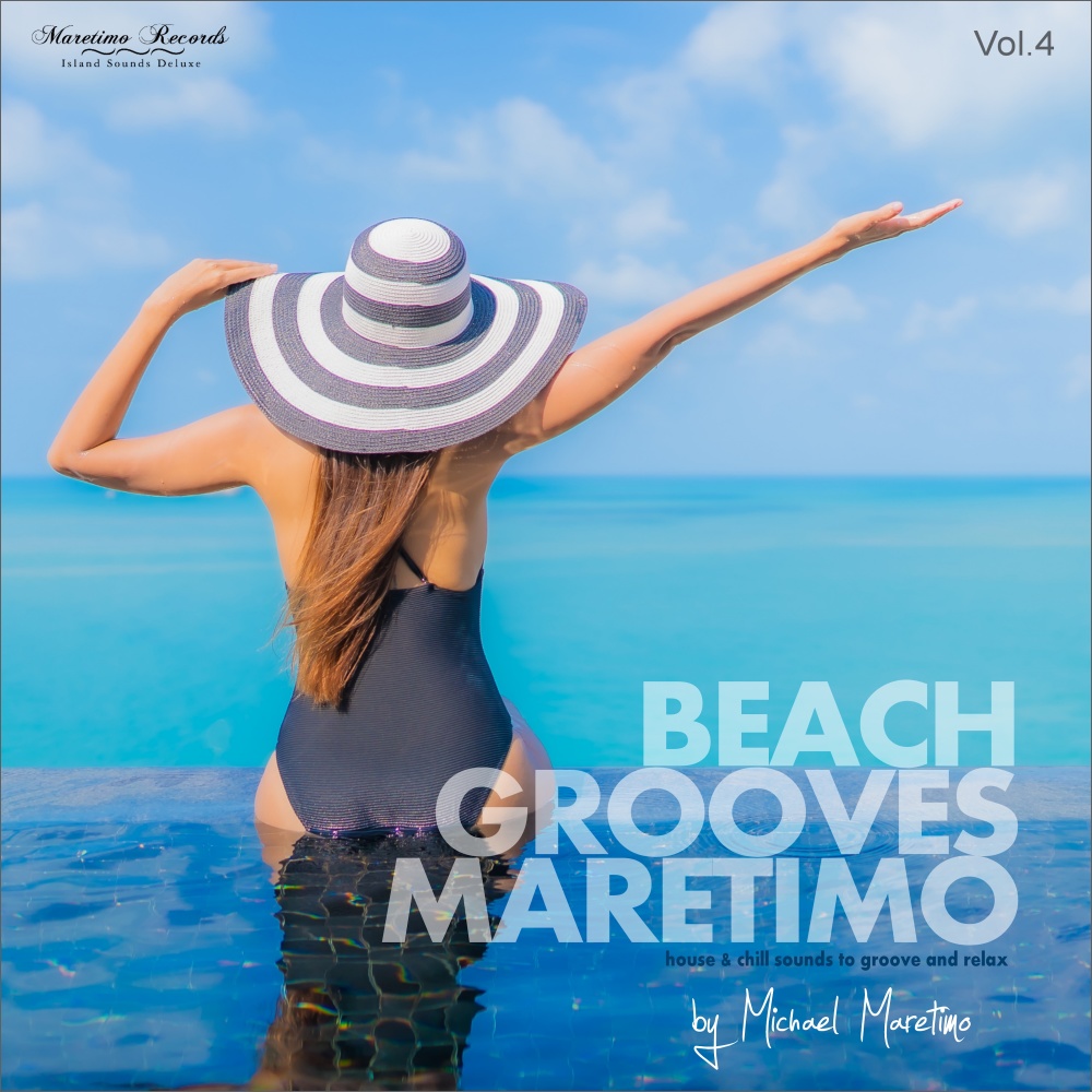 Oceanbreeze (Deep Diver Mix)